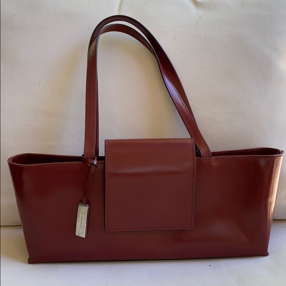 Burberry Shoulder Bag